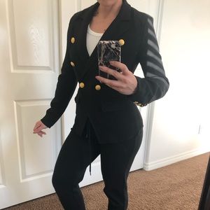 Missguided Blazer